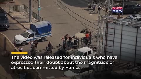 2023 Review - Hamas Oct 7th