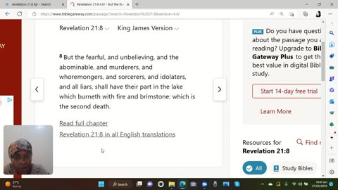 Can You See The Mark Of The Beast In This Scripture?