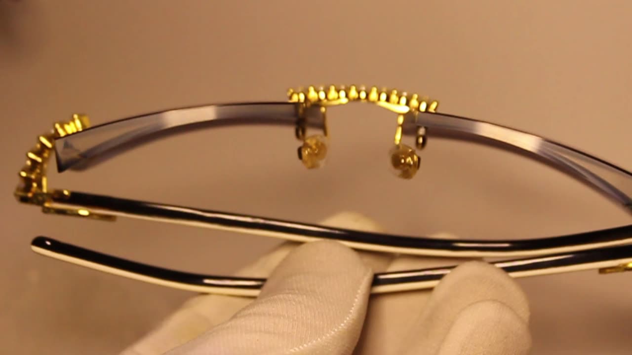 100% Custom Buffs made In Michigan By Icedoutbuffs.com
