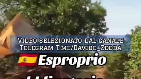 Tutto questo perché Bruxelles deve fare i pannelli fotovoltaici!