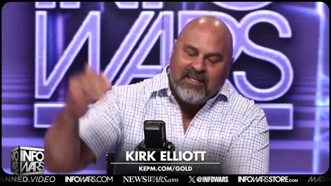 Alex Jones Show - MON FULL SHOW 2/26/24