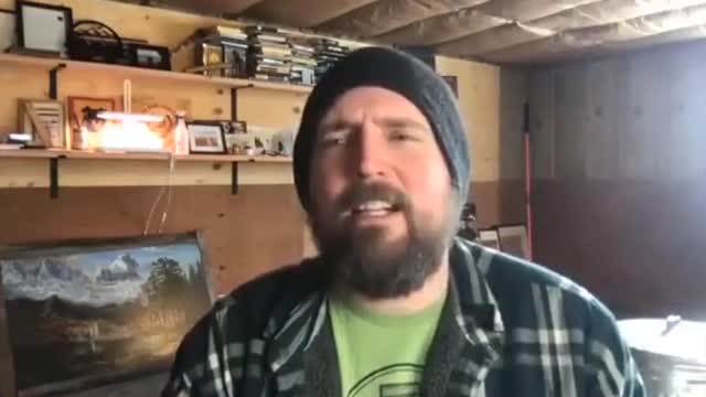 Owen Benjamin - Callen Hater