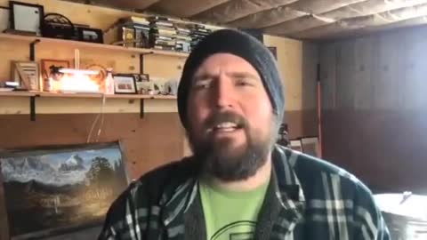 Owen Benjamin - Callen Hater