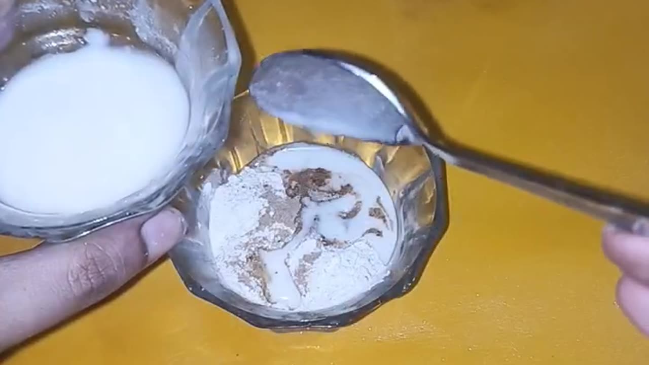 Full body whitening mask |100% working😱 #remedies #shorts #viral #trending