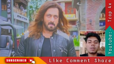Salman khan new movie 2023.