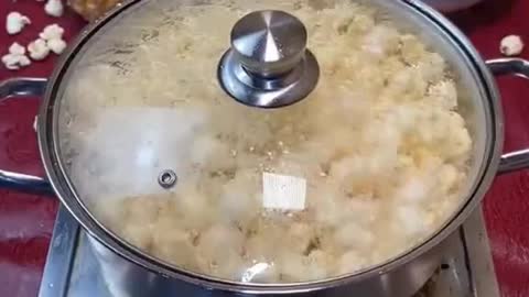 how to make delicious 🍿🍿 at home 🍿🍿🍿
