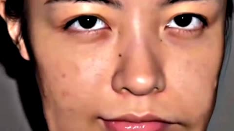 Best ever makeup transformation