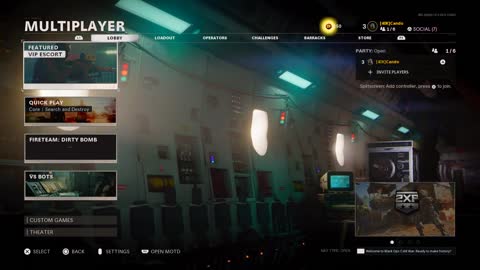 HOW to FIX “UNABLE TO JOIN PARTY” ERROR in BLACK OPS COLD WAR