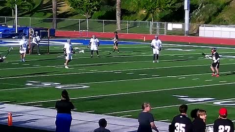 JT 1st Half Highlight reel