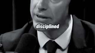 Jordan Peterson Motivational Speech