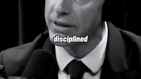 Jordan Peterson Motivational Speech
