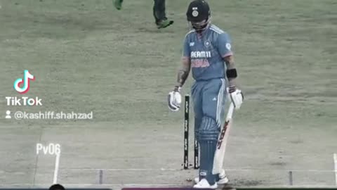 Wickets back to back shaheen Afridi