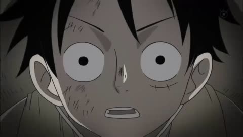 luffy has gone mad HD