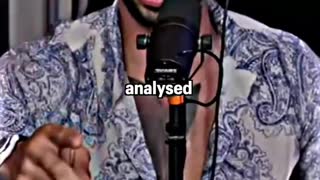 Andrew Tate on getting arrested