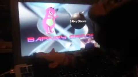woody from toy story watches youtube part 2