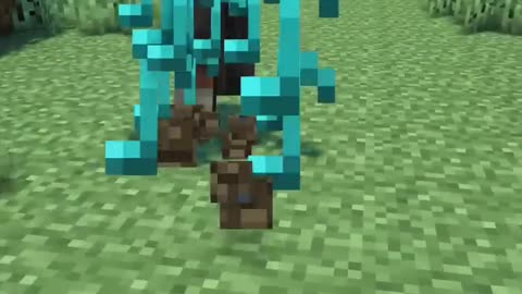 MINECRAFT #Hired to play violin