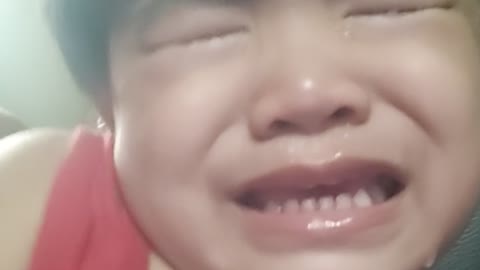 Donald Trump is a Cry Baby