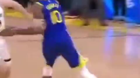 NBA crossover top plays #shorts