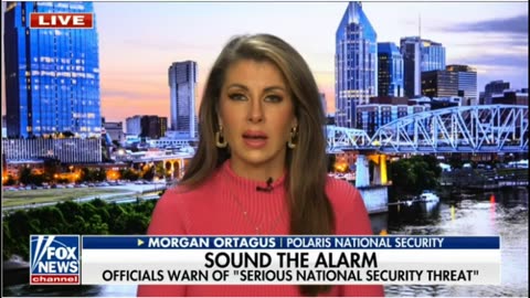 Fox US spending Bill- Ukraine Feb14 2024