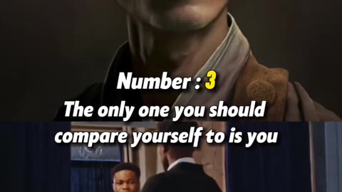 Harsh truths you should accept
