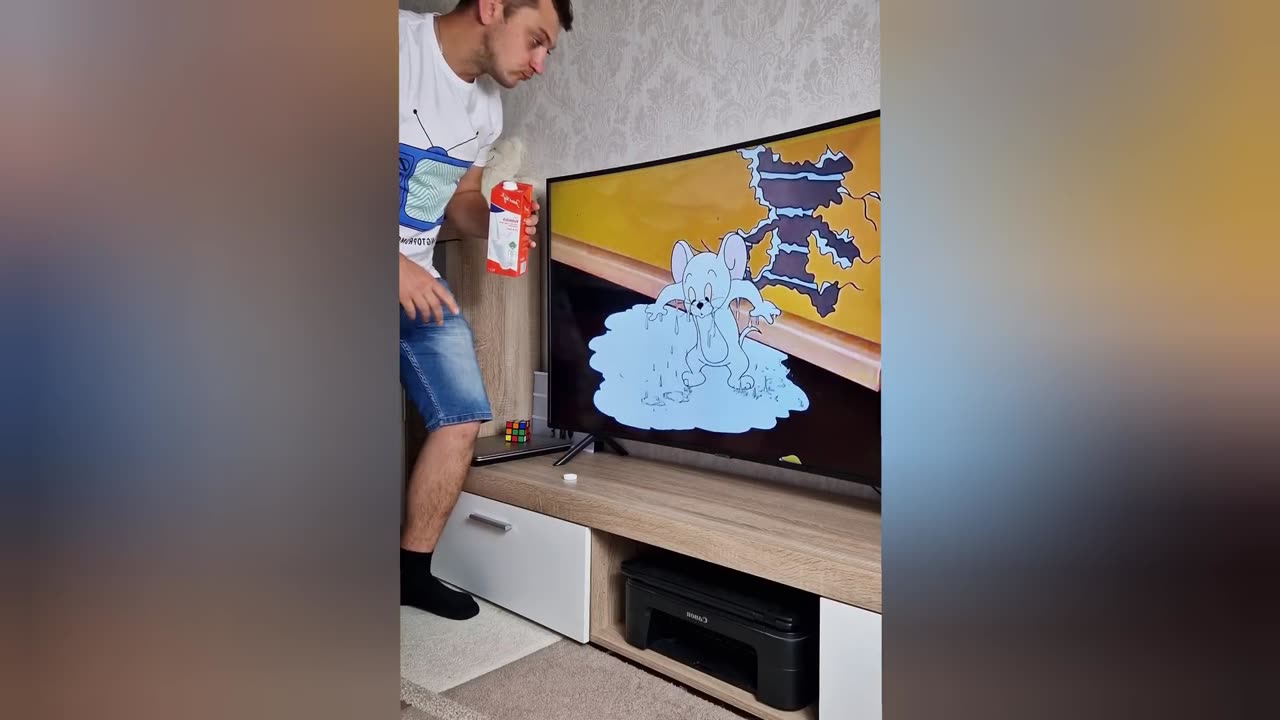 Try Not To Laugh Funny Videos 2023 😂 ( NEW )