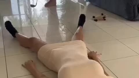 This is only fan