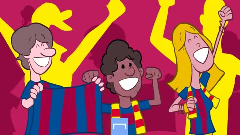 Story of messi