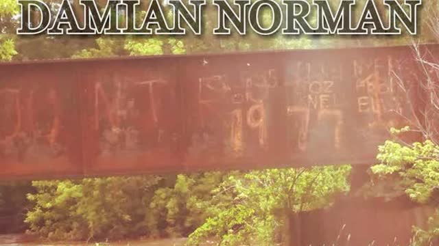 Damian Norman - Pecatonica