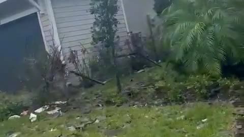 Hurricane Milton Aftermath