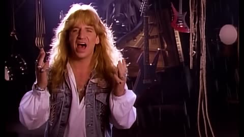 Great White - Save Your Love