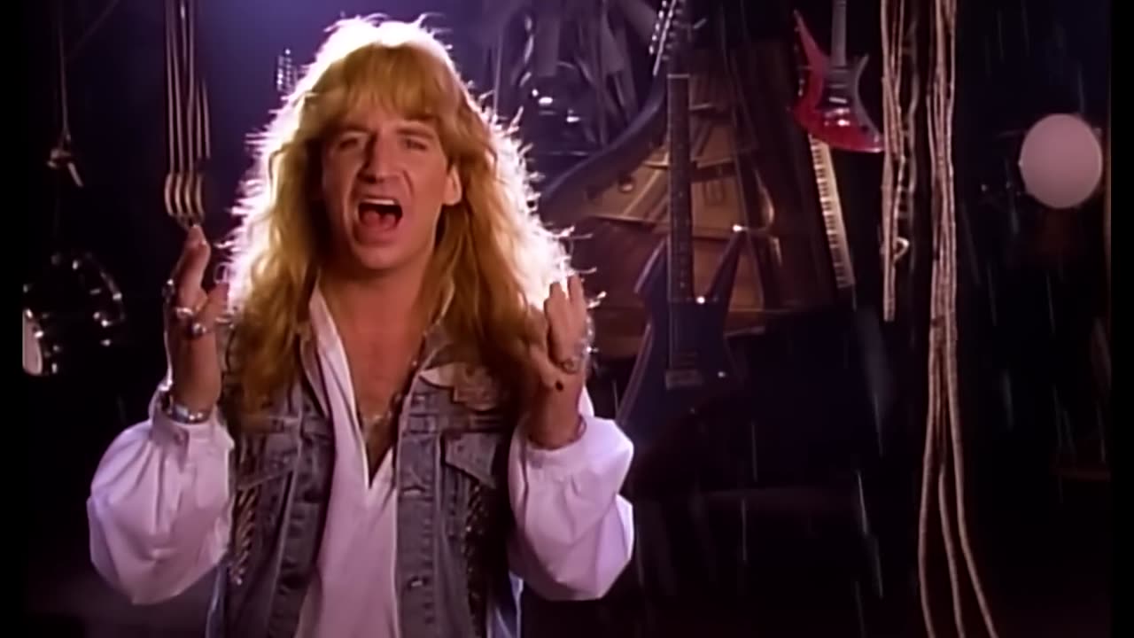 Great White - Save Your Love