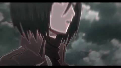 Edit Mikasa__Swin__AMV