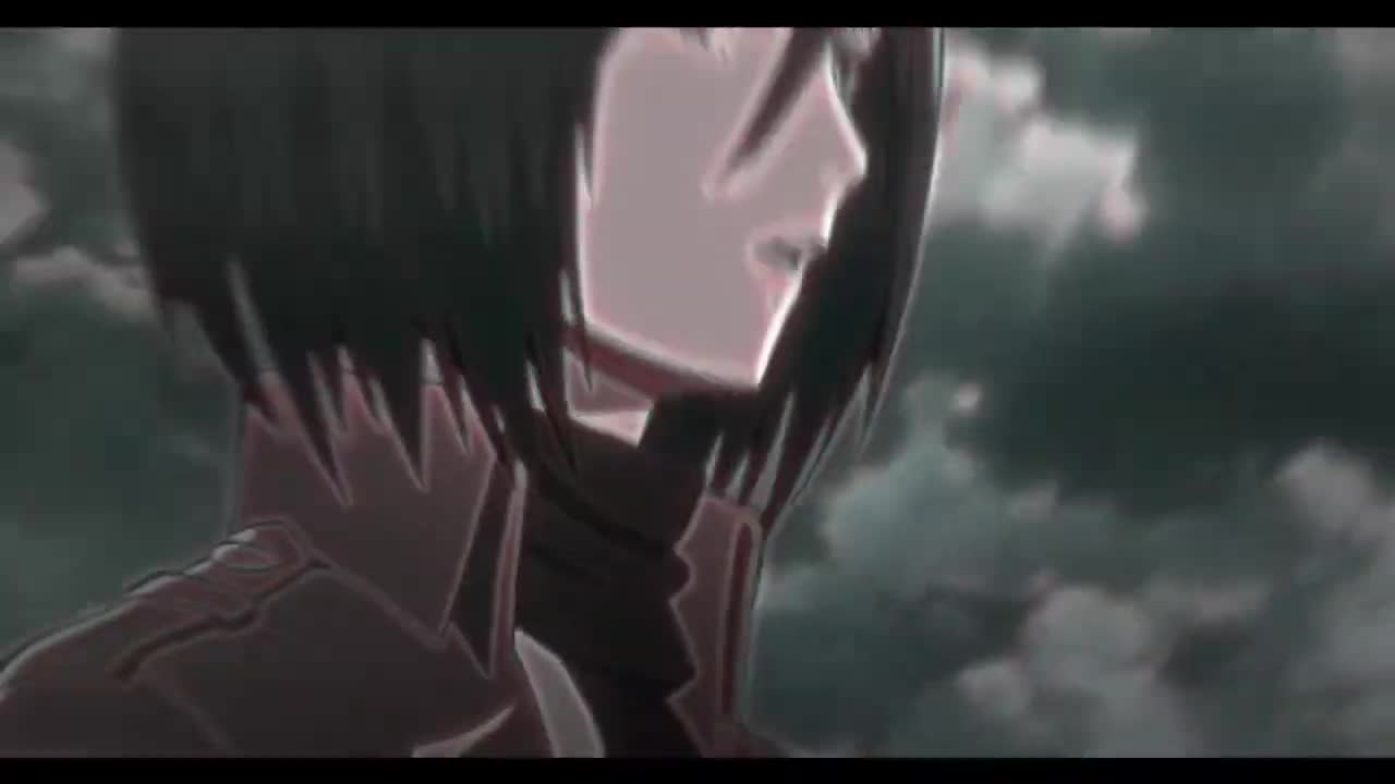 Edit Mikasa__Swin__AMV
