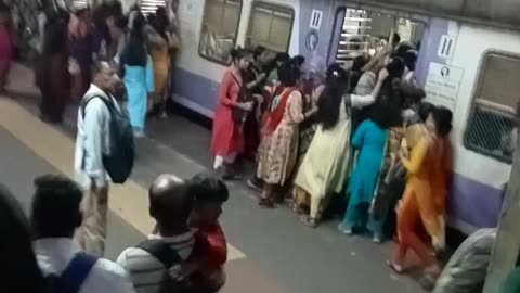 Trains