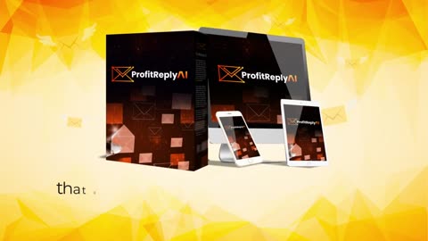 ProfitReply AI Review – Ai Write, Upload & Send Emails
