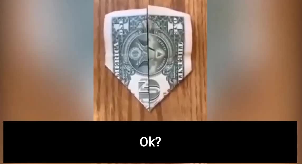 A VERDADE SOBRE AS NOTAS DE DÓLLAR