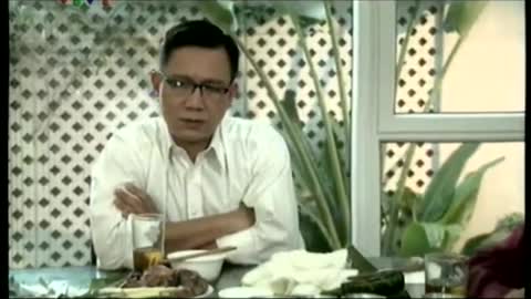 Chủ tịch tỉnh phim tập 37