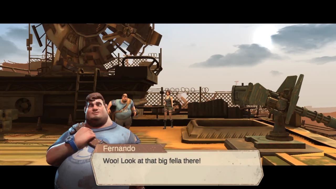 Last Fortress Underground - Gameplay Walkthrough Part 2(iOS,Android