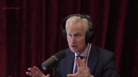 Dr. Peter McCullough - "No one can Encourage You to Take a Vaccine"