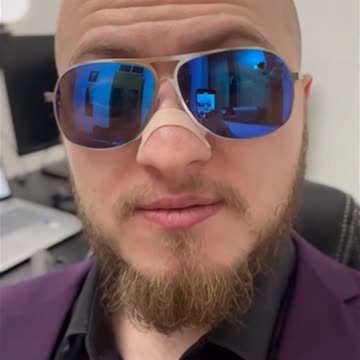 Recently I saw a woman driving with her hazards on. And I thought to myself, At least she's honest.