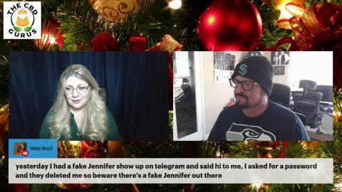 Monday Morning News, Baratel and Jentel!