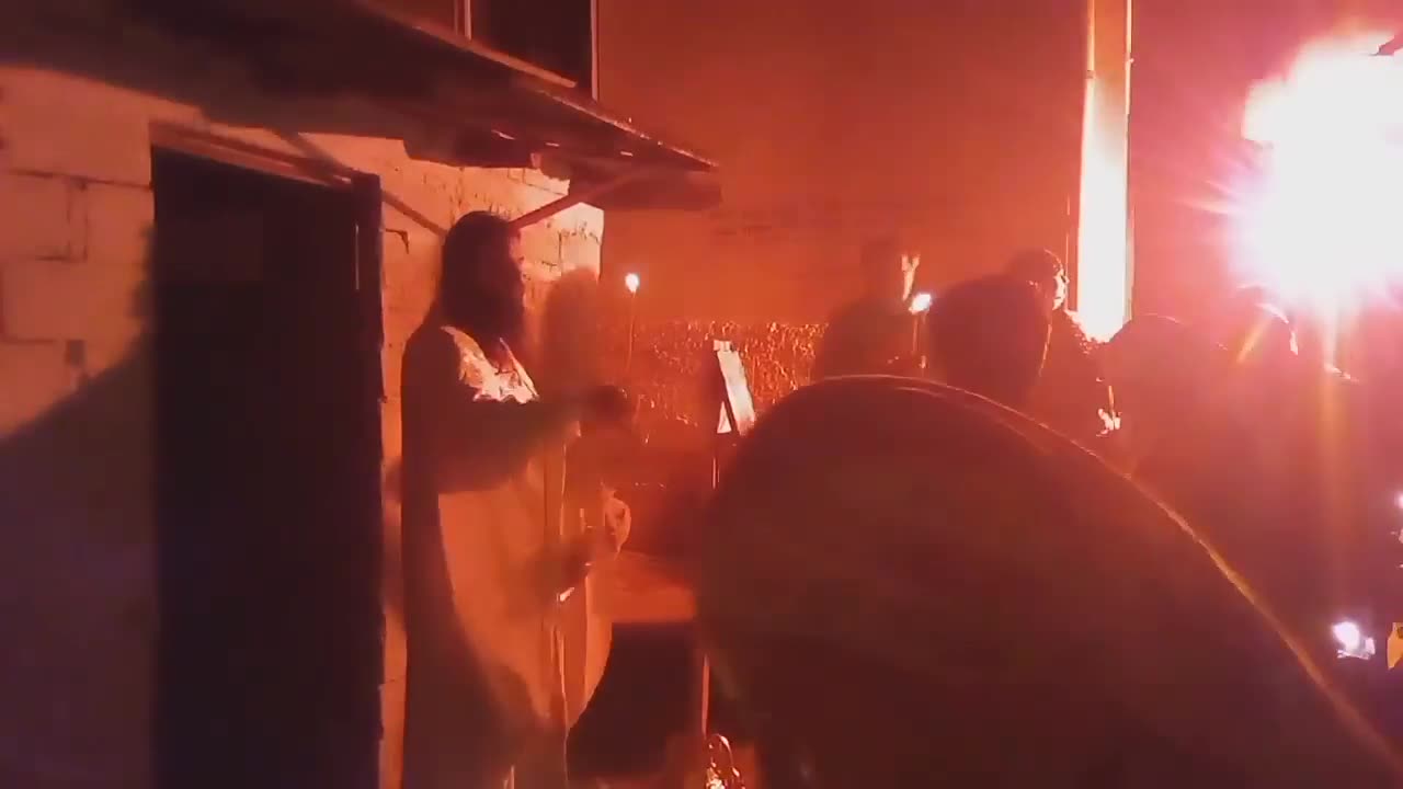 ΧΡΙΣΤΌΣ ΑΝΕΣΤΗ