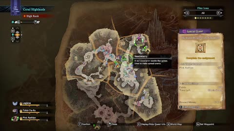 Optional Quest Grinding in Monster Hunter World w/NolaDuckie and Grizzly794