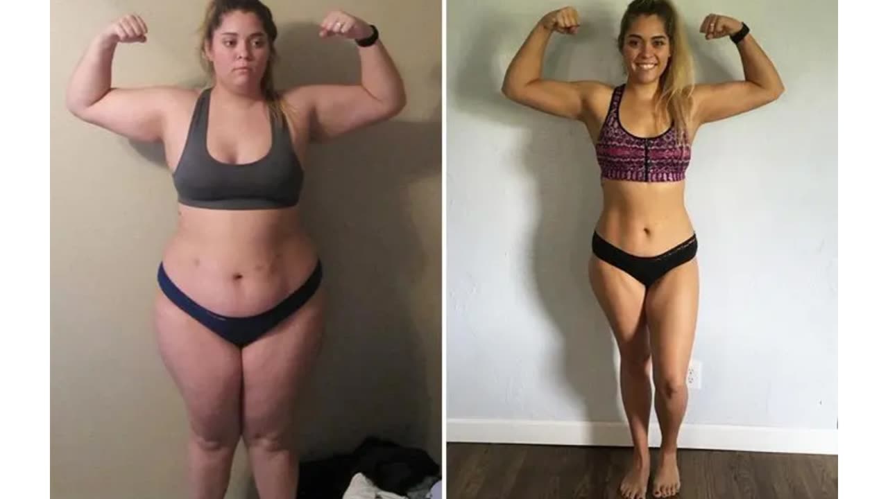 How to weight lose and gain and blood sugar levels