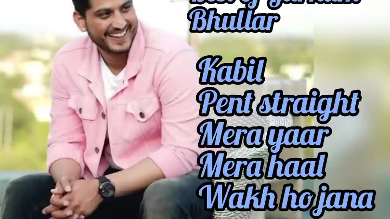 Best of Gurnaam bullar songs | Gurnaam bhullar new songs mashup | New latest punajbi songs 2022