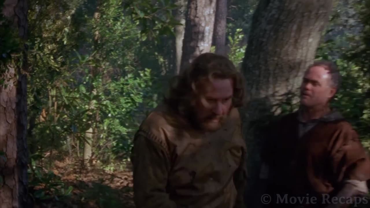 Man Wakes Up in 1328 And Makes Fun of The King Thinking it's an Act Only to Face Execution