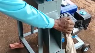 Make a Grass Cutter