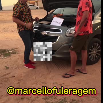 VENDEDOR NÃO GOSTA DE PERGUNTA BESTA