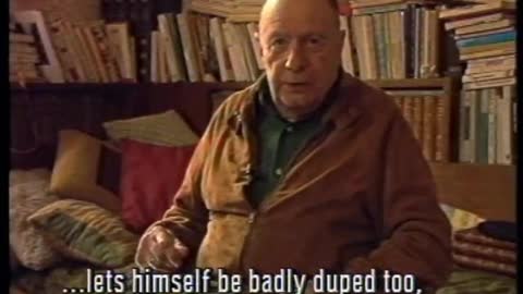 The Betrayal by Technology