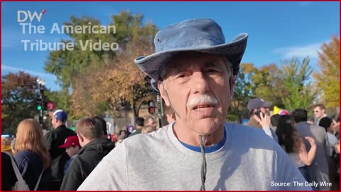 WATCH: Kamala Voters Say They Want to Imprison Trump